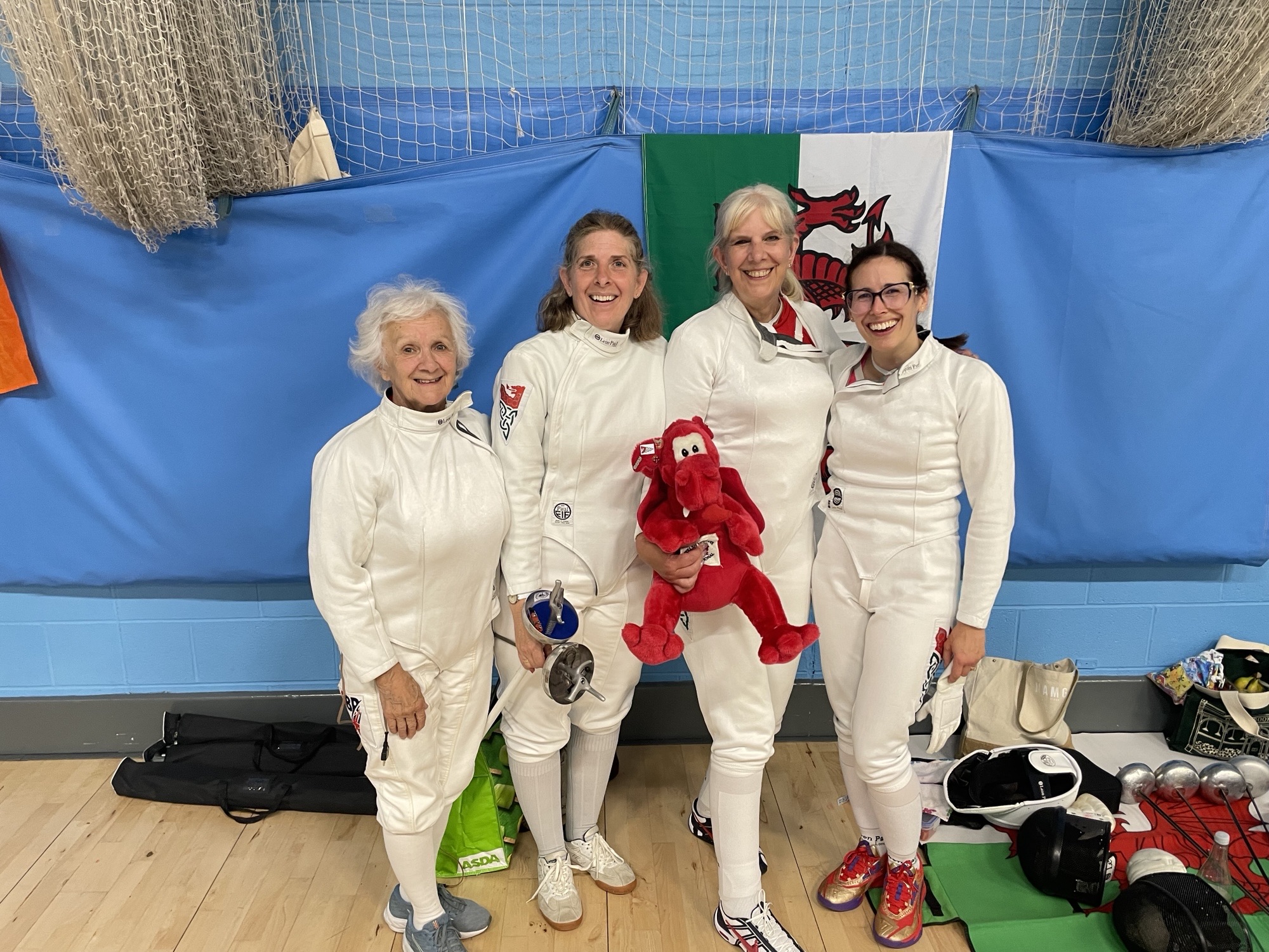 Women's Epee