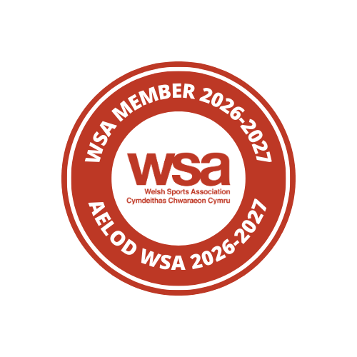 WSA Membership Badge